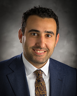 Abdallah Saleh Ahmad Abdelrazeq, MD | Riverside Health System ...