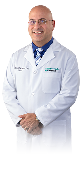 Anthony Milard Abraham, DO