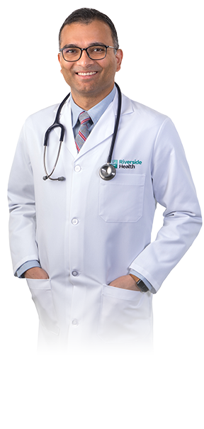 Roshan Acharya, MD