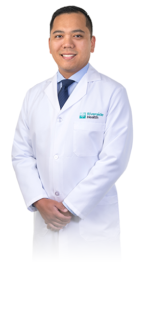 Christian Agbisit, MD