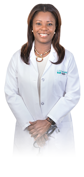 Marie-Ange Alexandre, MD