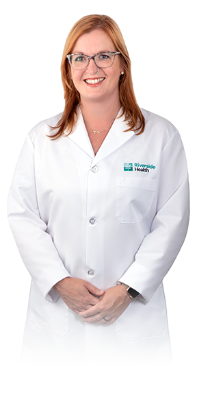 Deborah Ruth Almeda, FNP