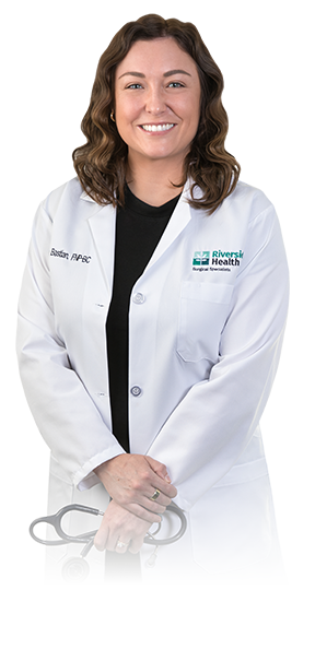 Lauren Elizabeth Bastian, FNP
