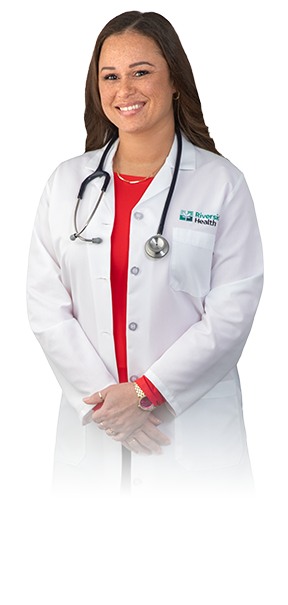 Ashley Nichole Berkley, FNP