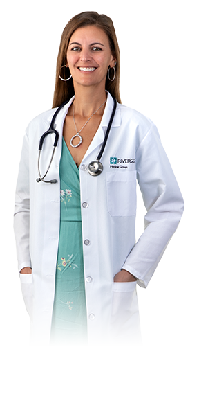 Kirsten Briana Boone, FNP