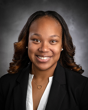 Tenesha Harmony Stafford, FNP