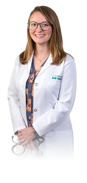 Rebekah H Camerino, FNP