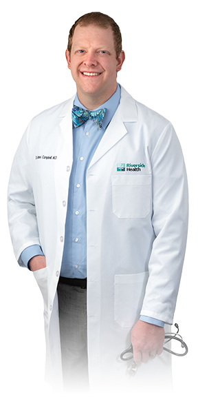 James Robert Campbell III, MD James Robert Campbell III, MD