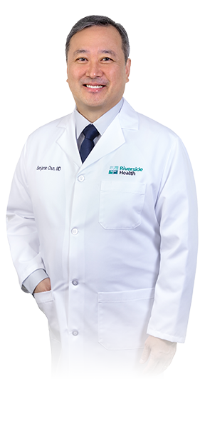 Benjamin B Chun, MD
