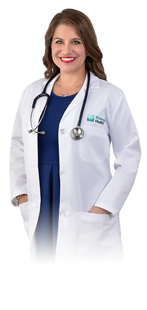 Tiffany Rae Clemmey, FNP