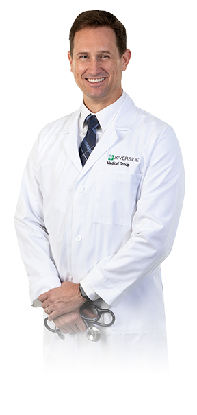 Patrick Dager Cronyn, MD