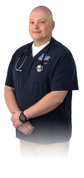 Jason Allen Cummins, PA-C