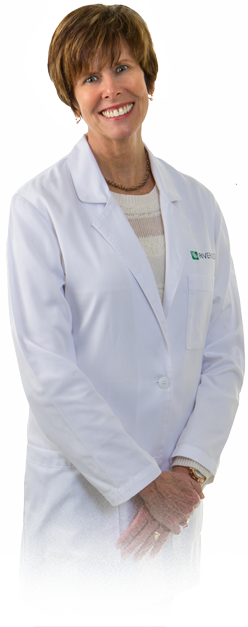 Darlene Ewton, WHNP