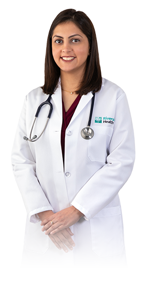 Fatima Farooq, MD
