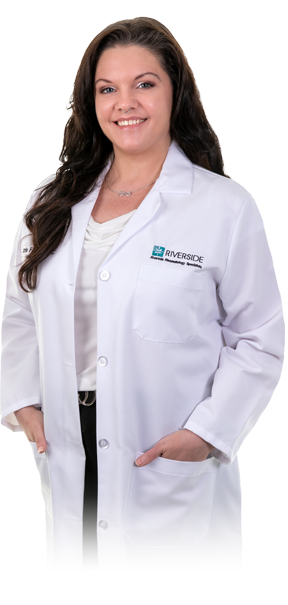 Jamie Marie Firth, FNP