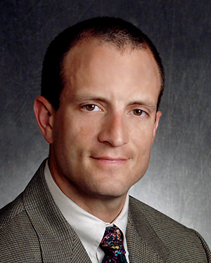 Christopher A. Haas, MD