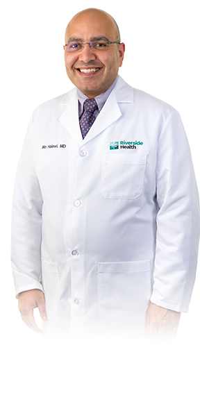Mohamad Jamal Halawi, MD