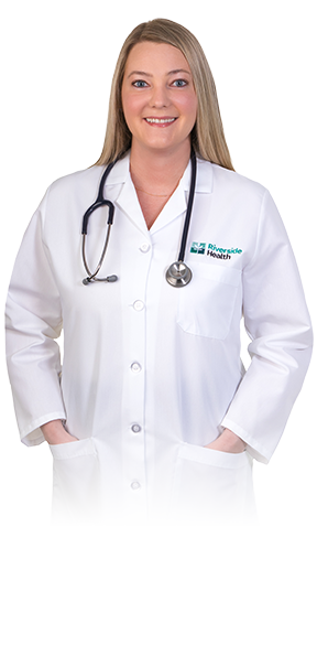 Brittany Leigh Hatchett, DO