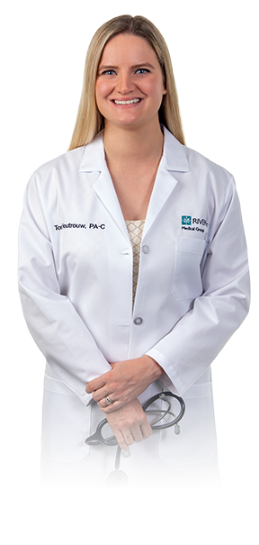 Victoria Renee Willis Houtrouw, PA-C