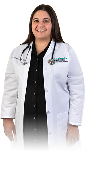 Anna Ilona Jaybanks, MD