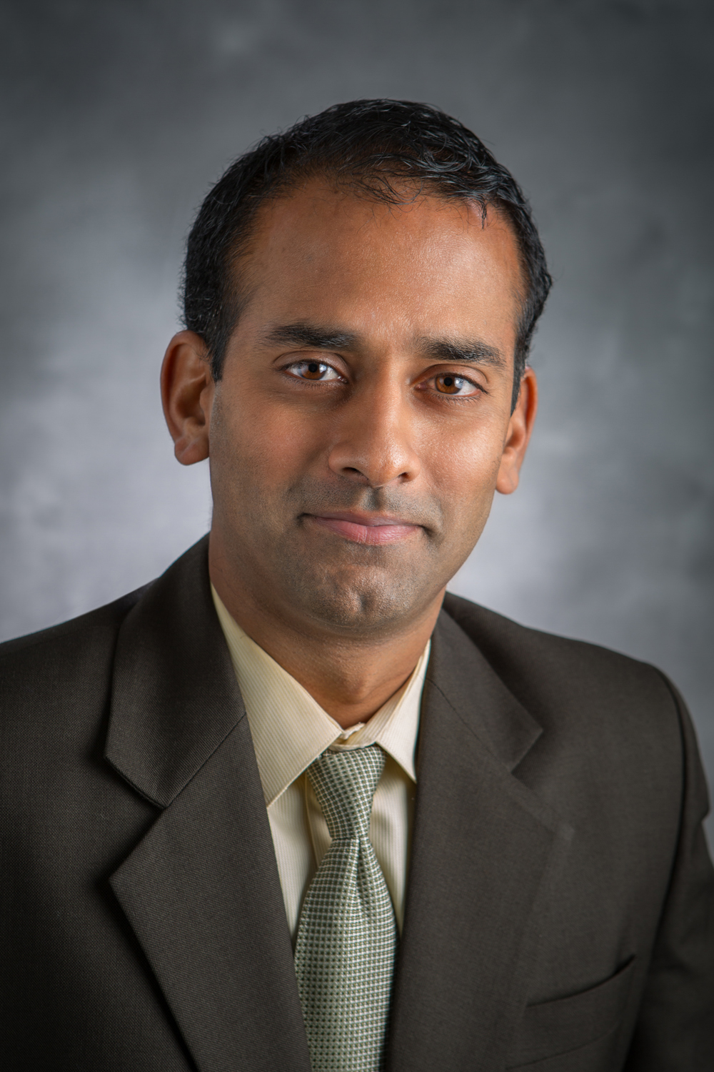 George Joy Kannarkat, MD