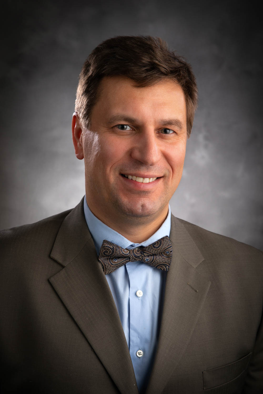 Vladimir Alexander Karpov, MD