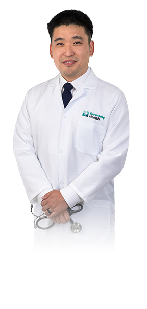 Brian Ji Hoon Kim, DO