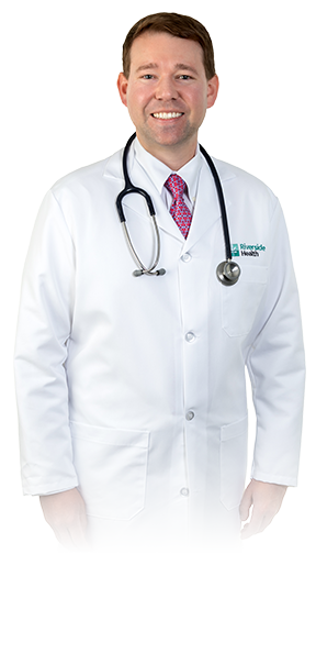 Matthew Brian LaRoe, MD