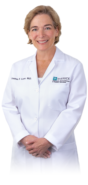 Andrea Beth Lese, MD