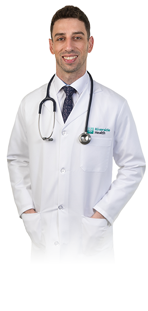 Elad Levine, MD