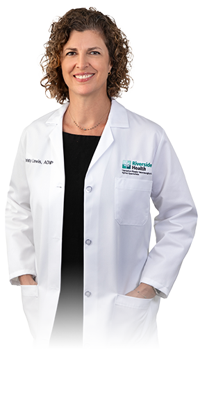 Christy Louise Lewis, AGACNP