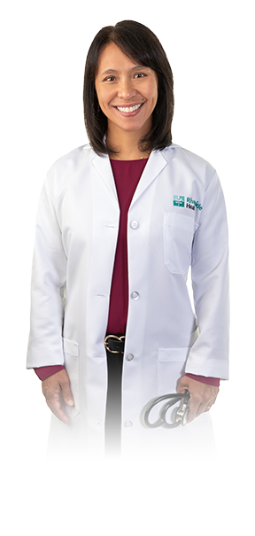 Therese Berenguer Loe, FNP Therese Berenguer Loe, FNP