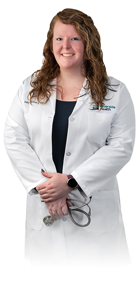 Holly Lynn Matthews, FNP