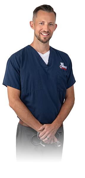 Kevin Matthew McKelvey, DO