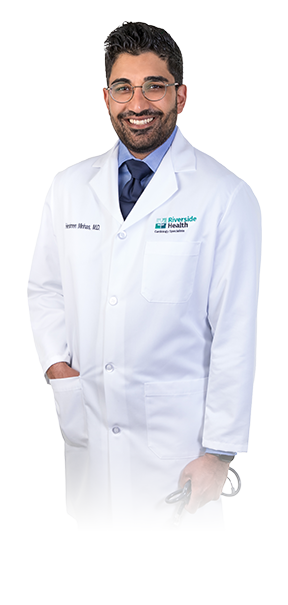 Hersimren Singh Minhas, MD