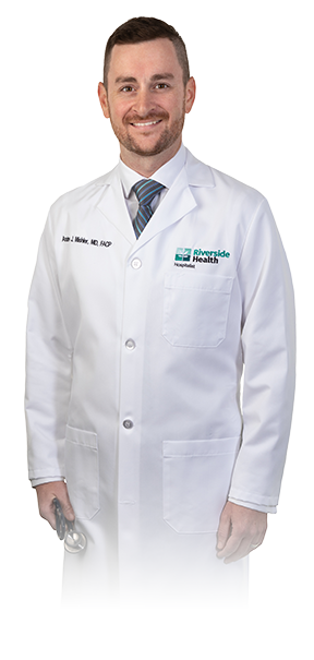 Andrew Jordan Mishler, MD