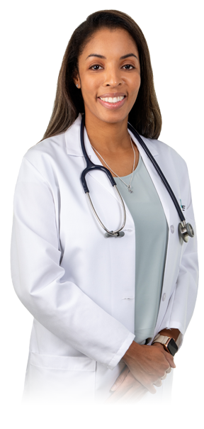 Shauna Evelyn Ocasio Harris, AGACNP