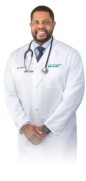 Ugochukwu Okwudili Okoroh, MD