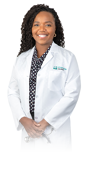 Noreen Chioma Okwara, MD