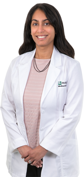 Parin Patel, MD