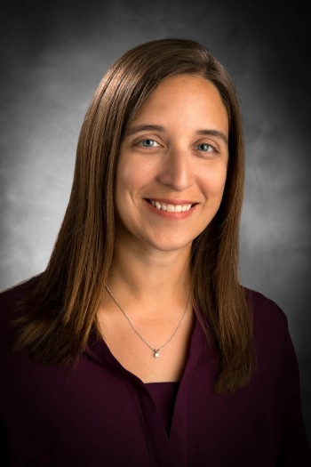 Amanda G Polsinelli, MD