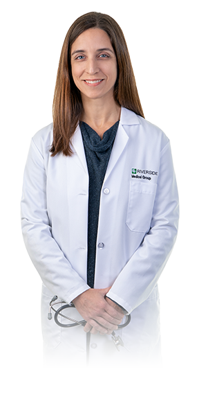 Amanda G Polsinelli, MD