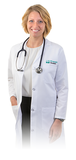 April Danielle Pulver, CNM