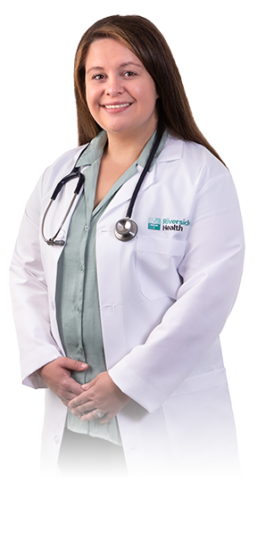 Lindsey Smith Rami, PA