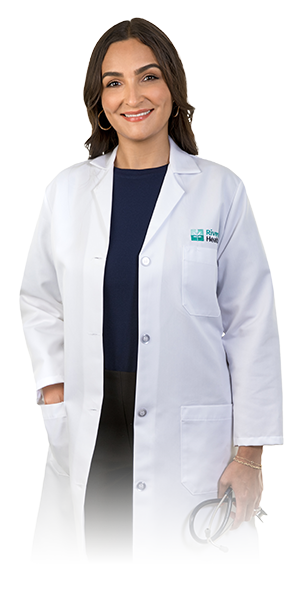 Jacqueline Ramirez, PA-C