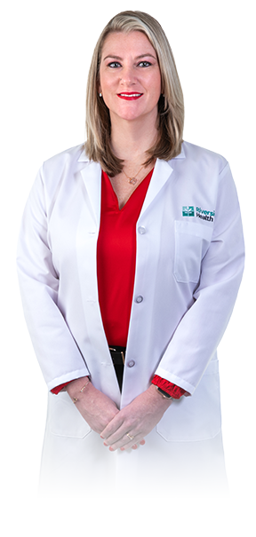 Lisa Marie Reynolds, AGPCNP