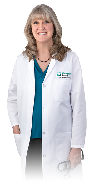 Patricia Susan Reynolds, PA-C