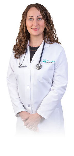 Christina Danielle Roche, FNP