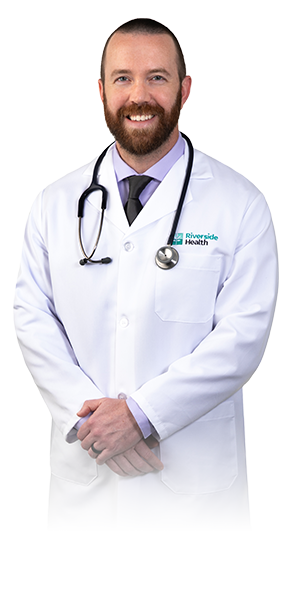 Gavin Douglas Rogers, MD