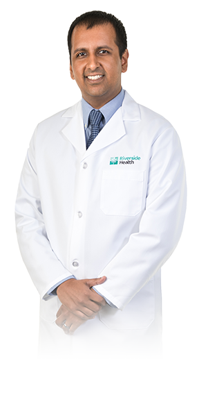 Narayanan Sadagopan, MD